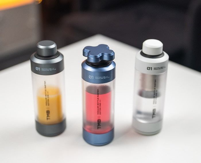 TMB Bottle – TMB ModularBottle