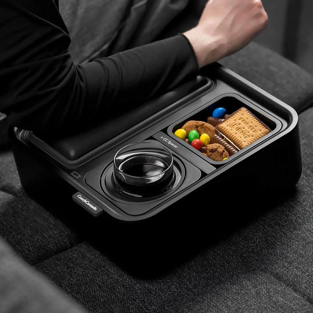 CouchConsole - TMB edition