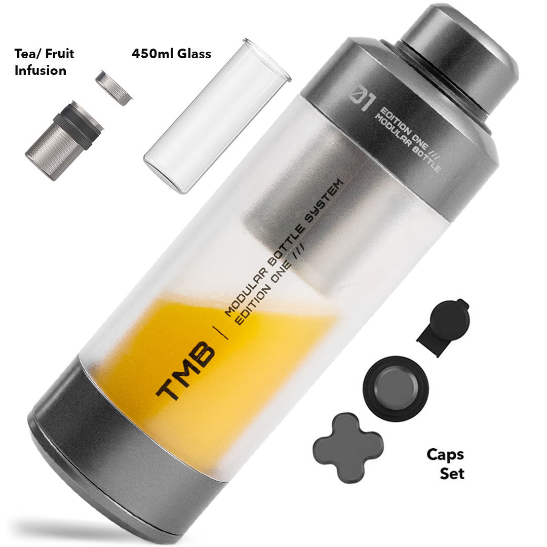 TMB - Modular Bottle