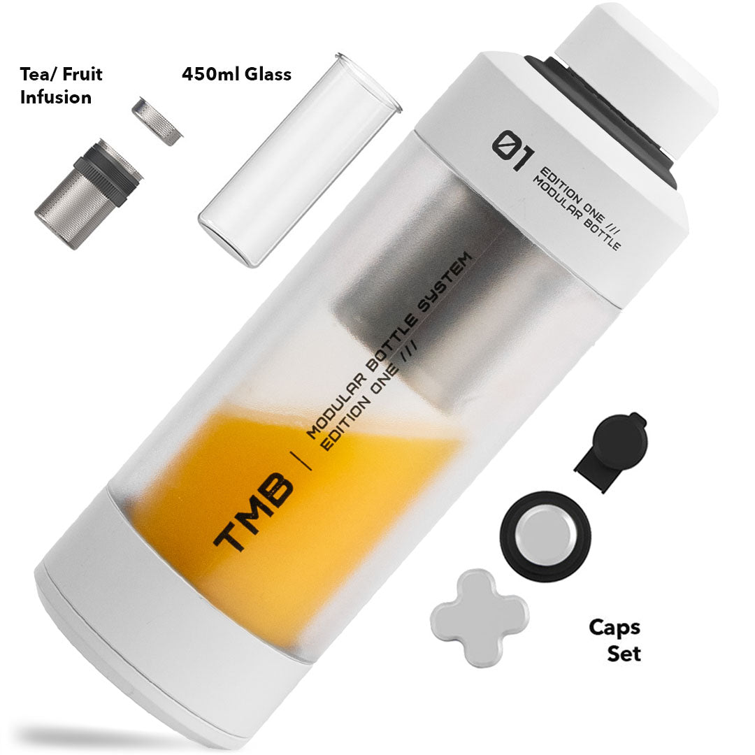 TMB - Modular Bottle