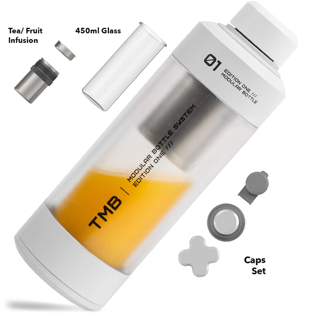 TMB - Modular Bottle