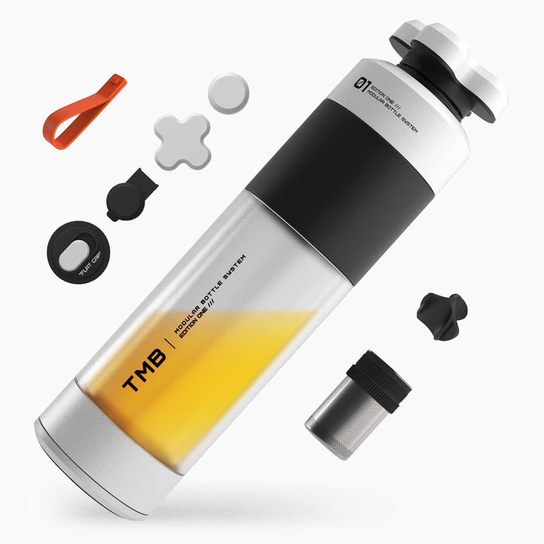 TMB - Modular Bottle