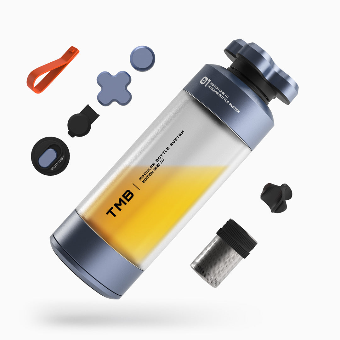 TMB - Modular Bottle