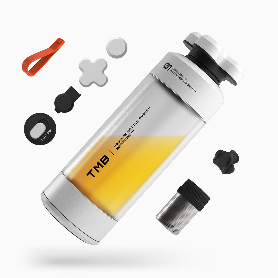 TMB - Modular Bottle