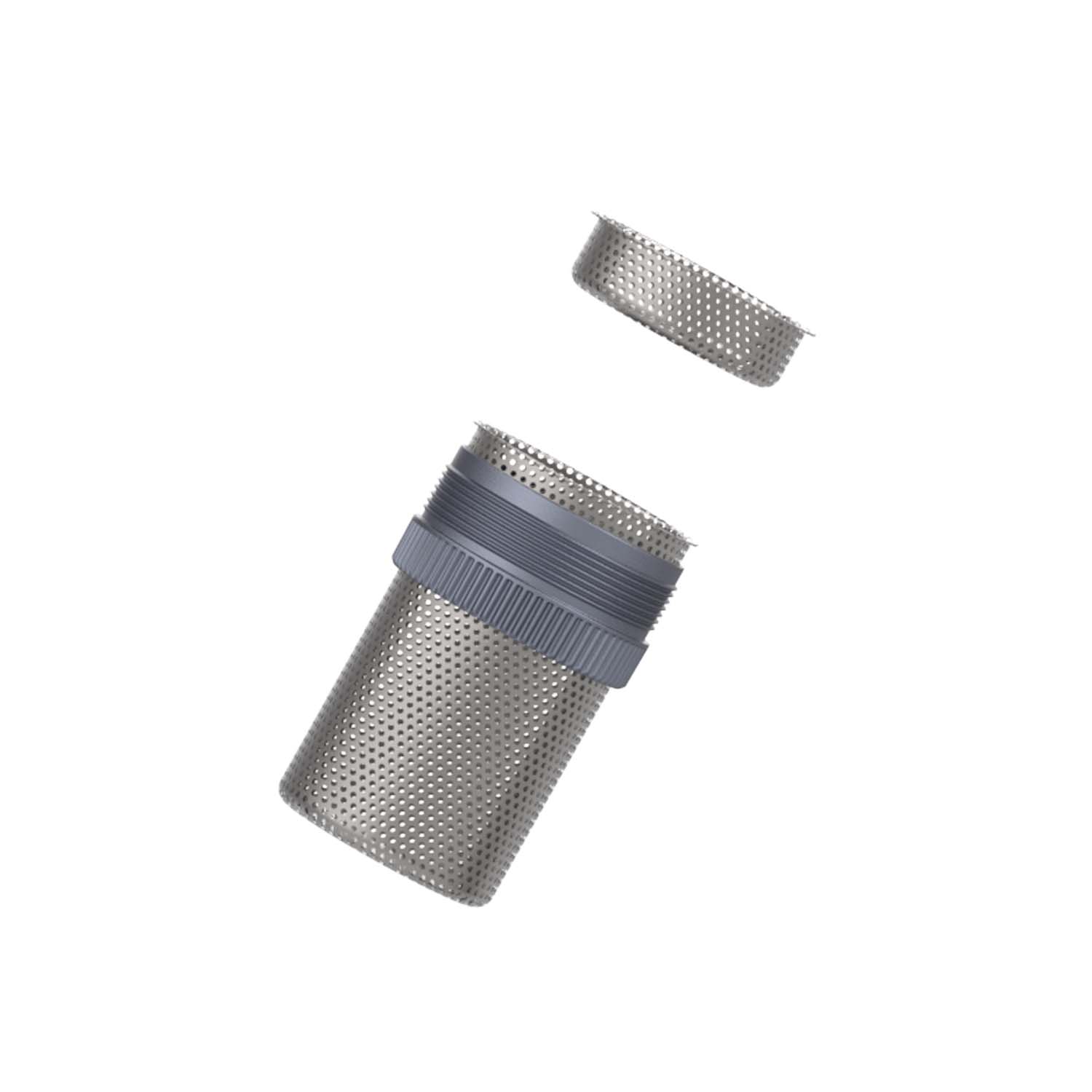 Tea & Fruit Infuser