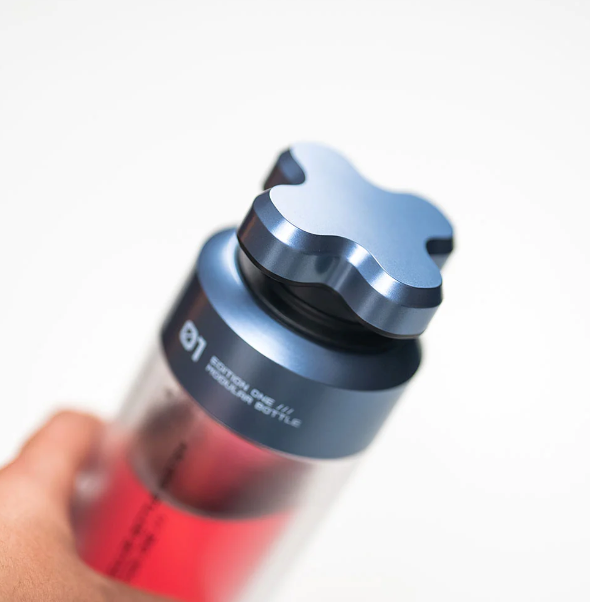 Shipping Update: Your Modular Bottles Are En Route!