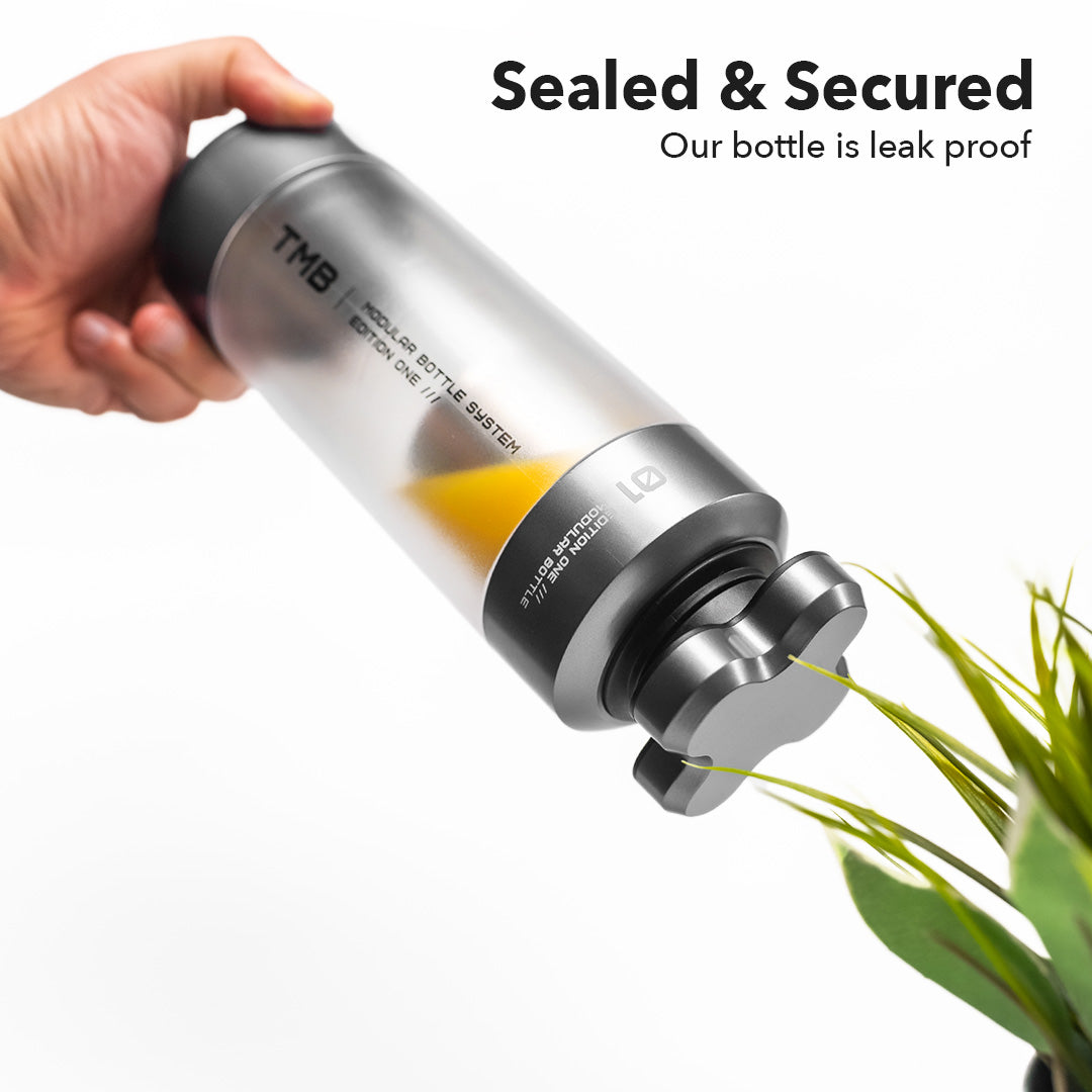 TMB - Modular Bottle