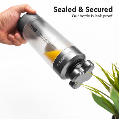 TMB - Modular Bottle
