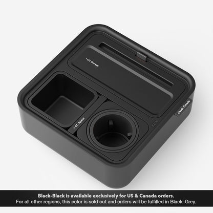 CouchConsole - TMB edition