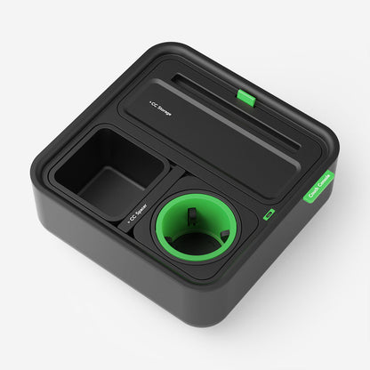 CouchConsole - TMB edition