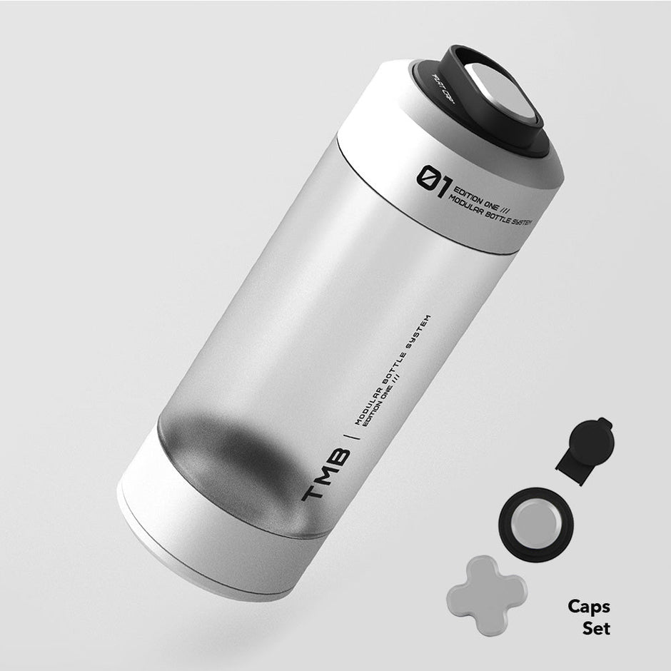 Products – TMB ModularBottle