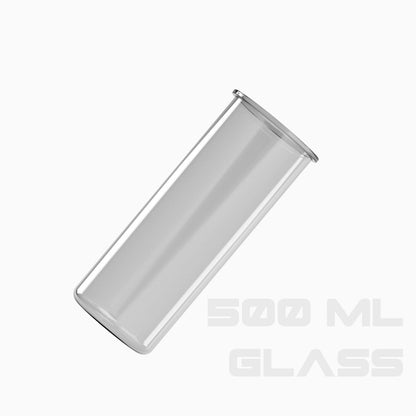 Glass 500ml