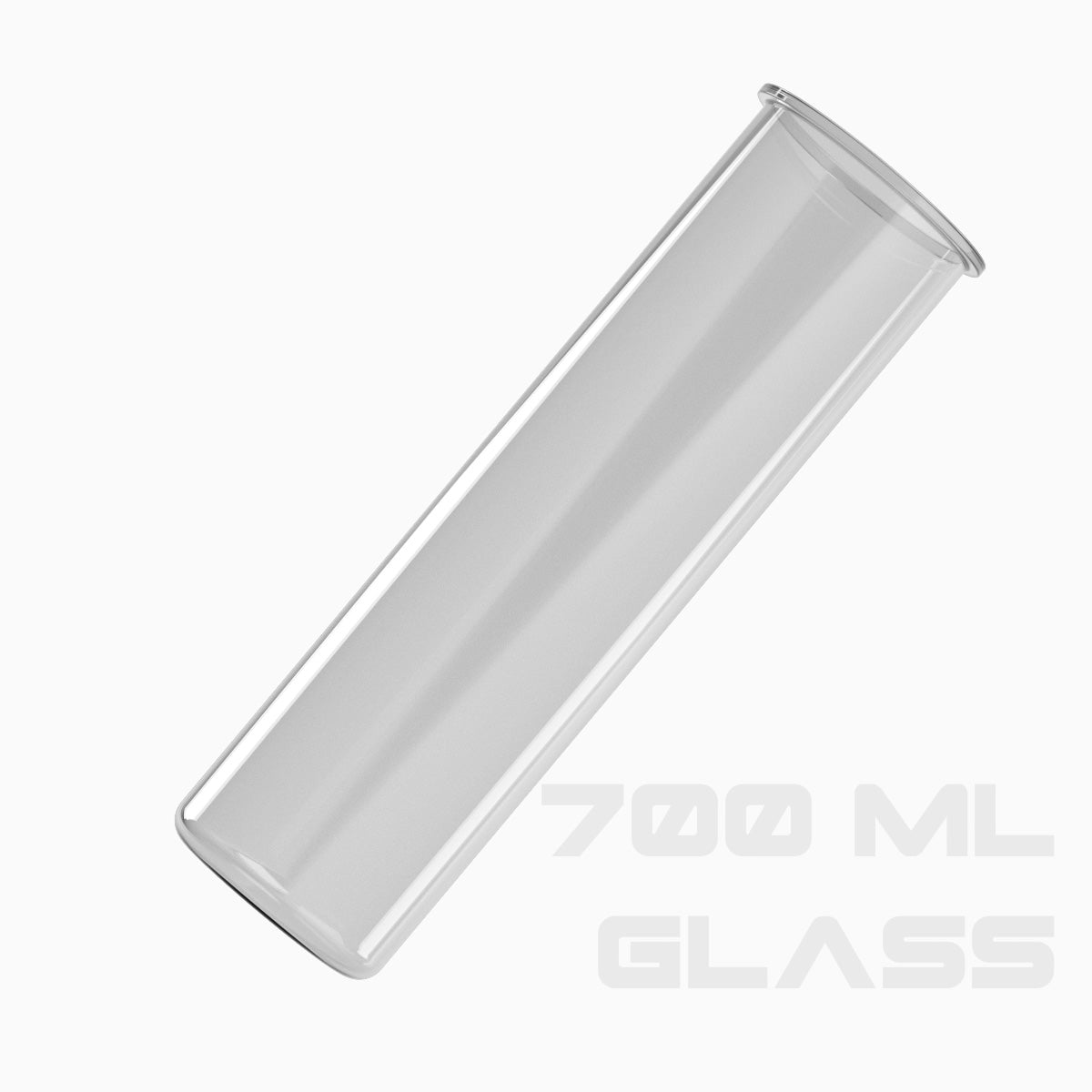 Glass 700ml – TMB ModularBottle