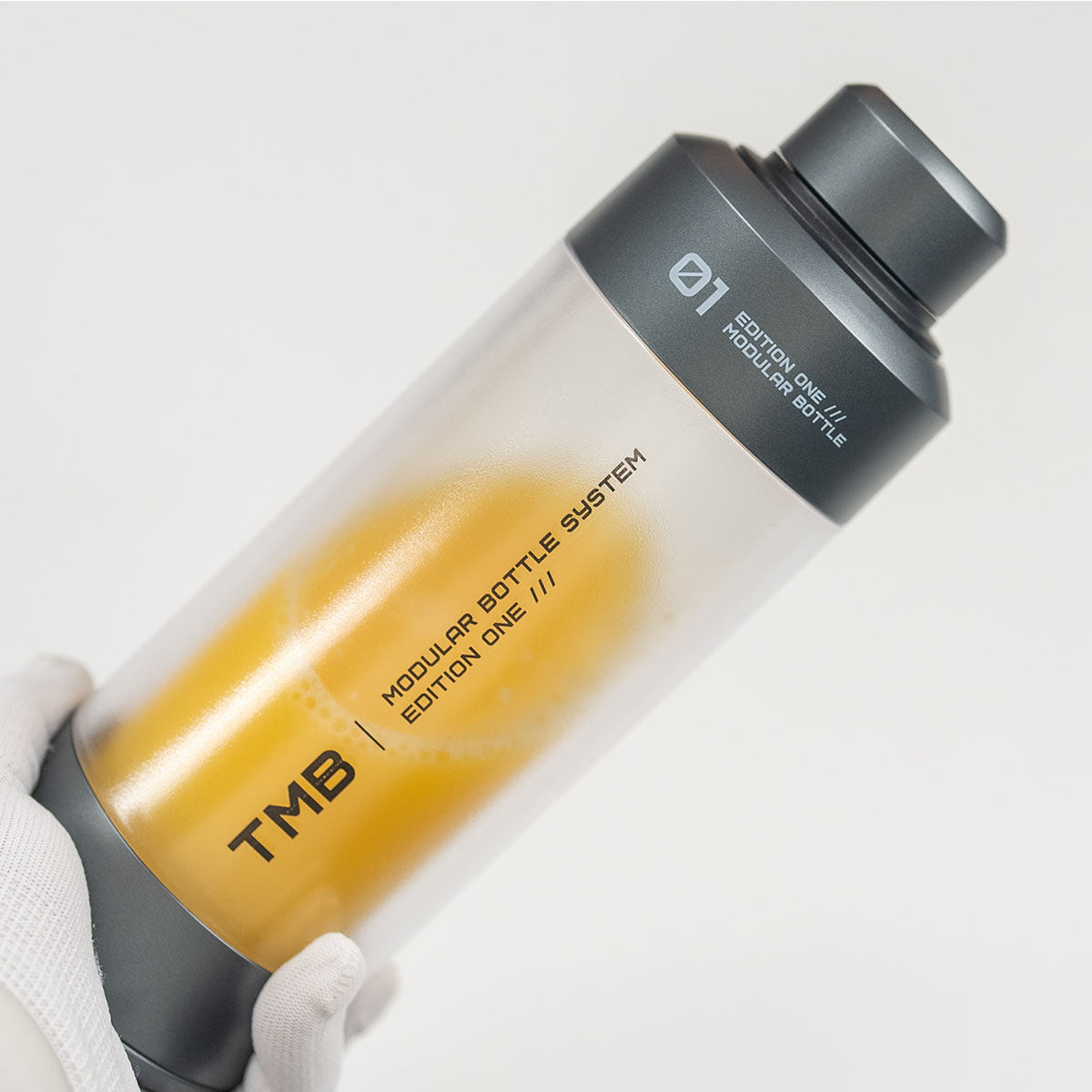 TMB - Dark Grey – TMB ModularBottle