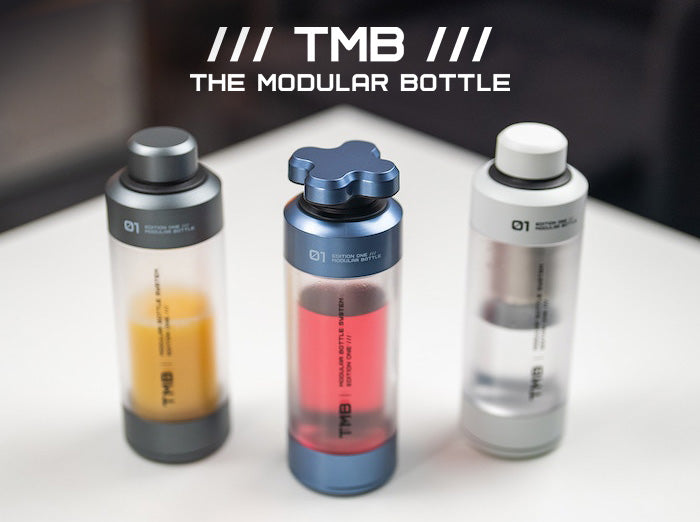 TMB ModularBottle Gift Card