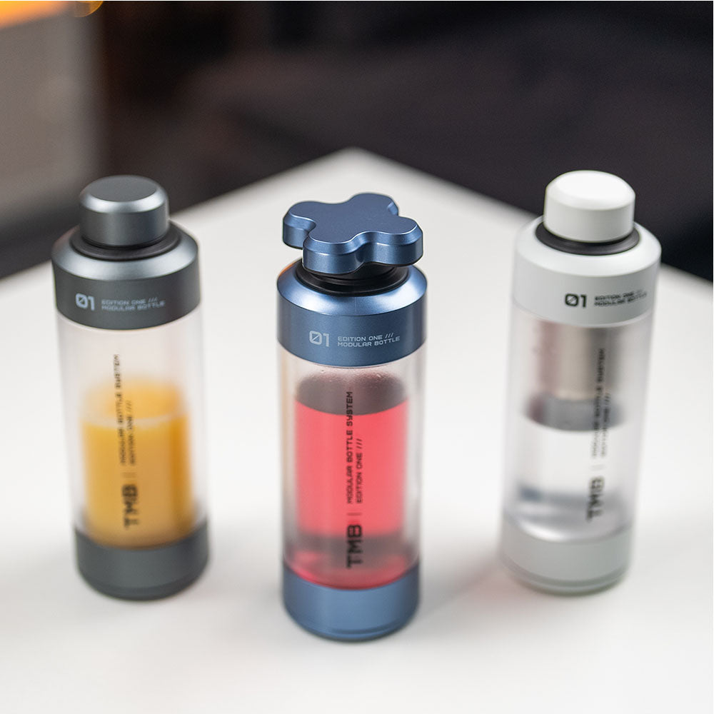 TMB - Modular Bottle
