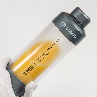 TMB - Modular Bottle