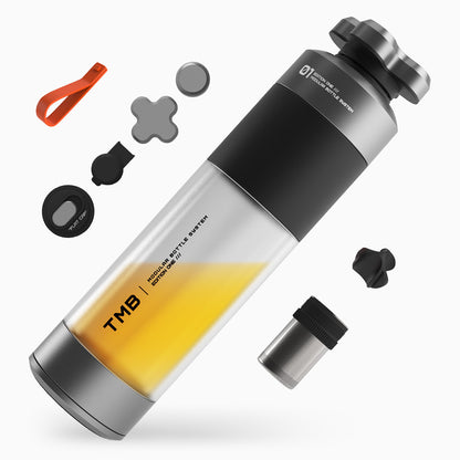TMB - Modular Bottle