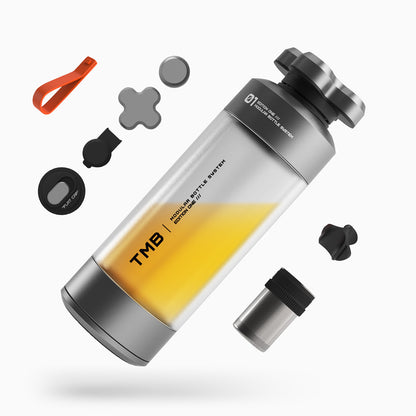 TMB - Modular Bottle