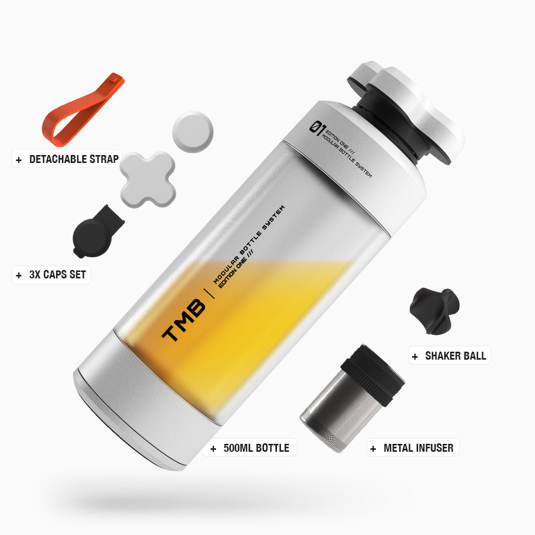 TMB - Modular Bottle