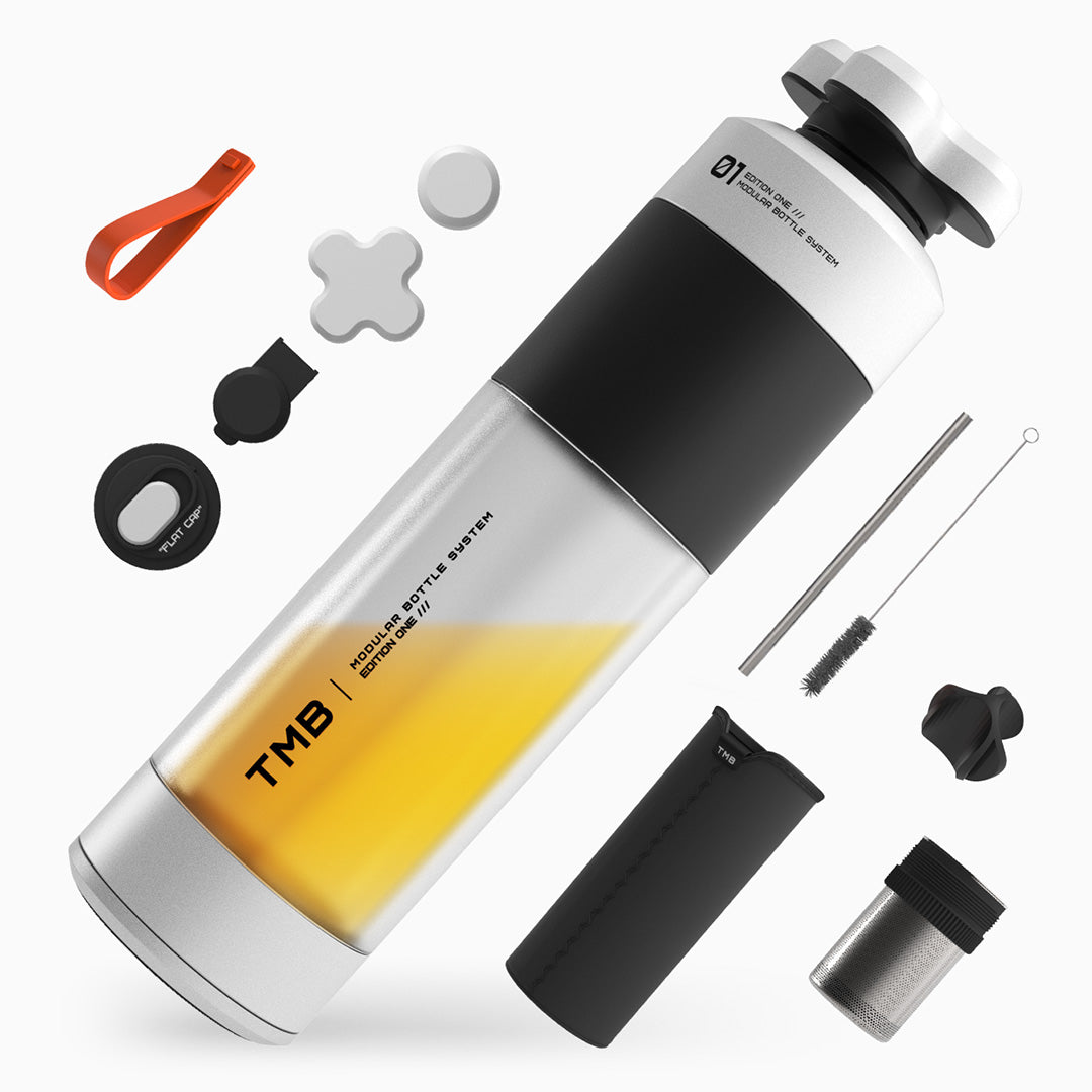 TMB - Modular Bottle